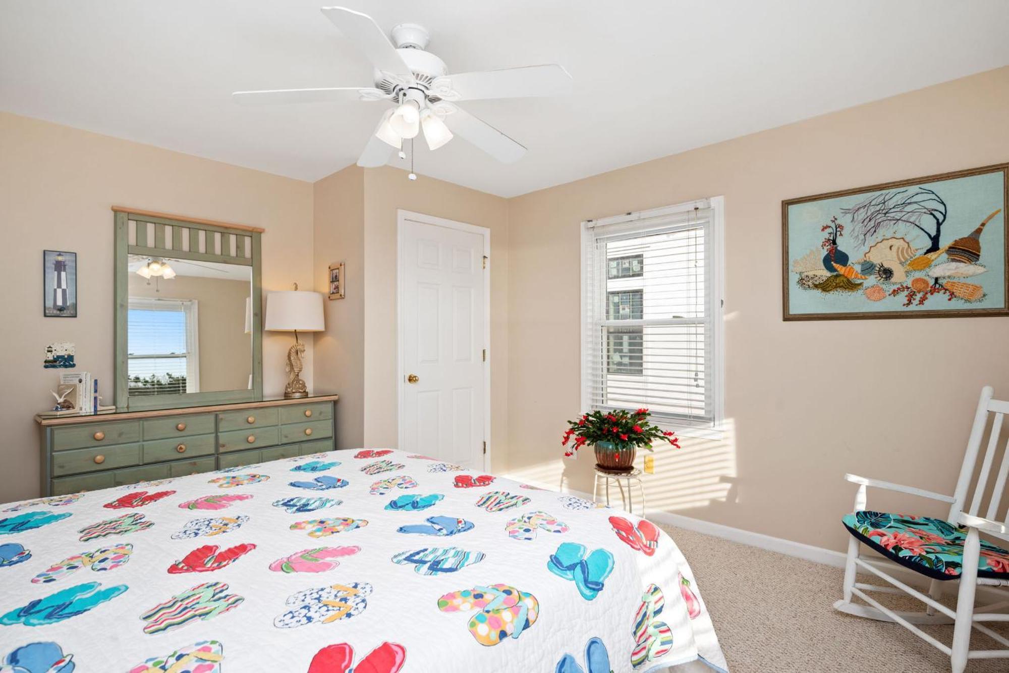 Katie Lou'S Place By Oak Island Accommodations Caswell Beach Exterior foto