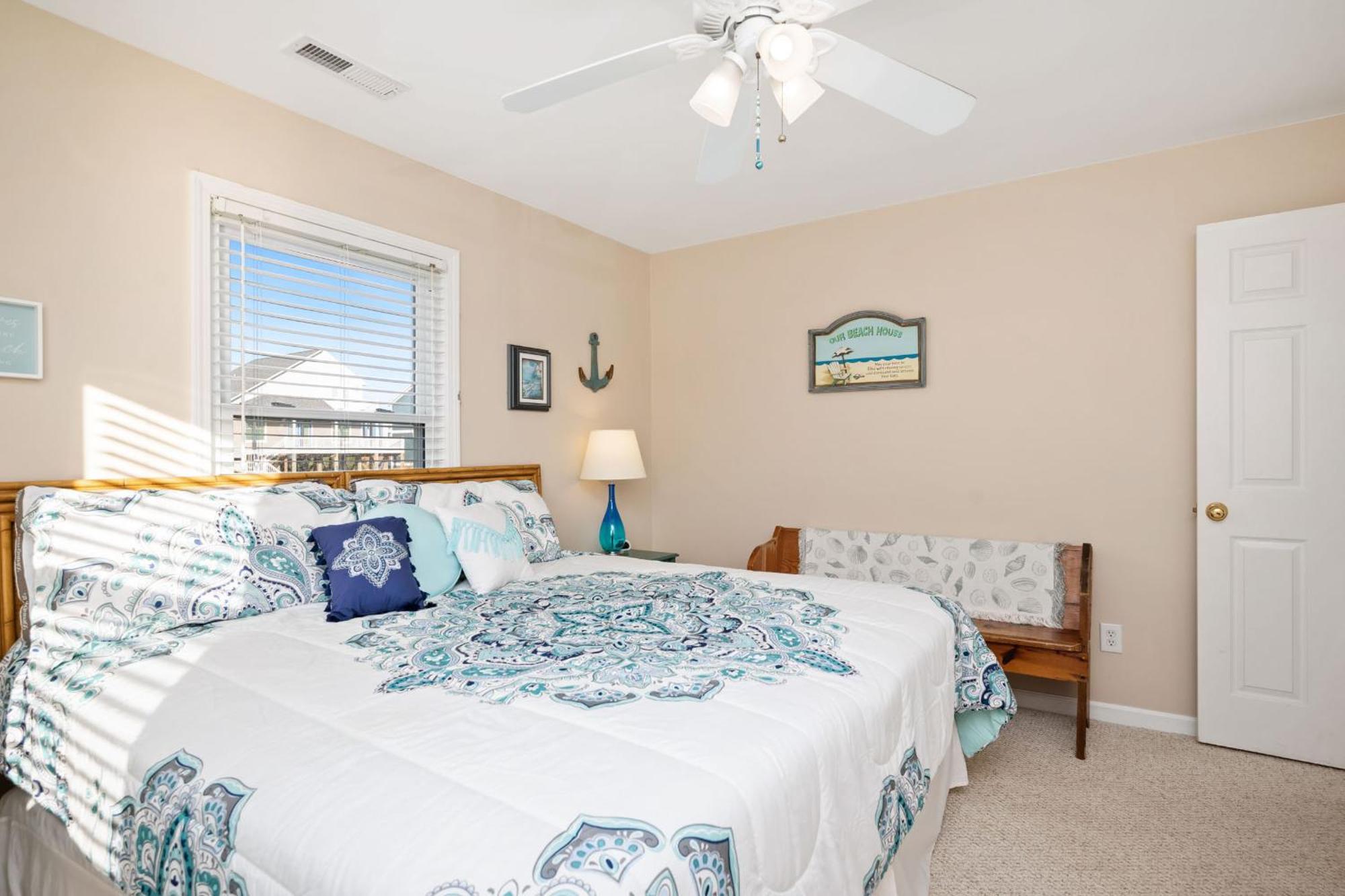 Katie Lou'S Place By Oak Island Accommodations Caswell Beach Exterior foto