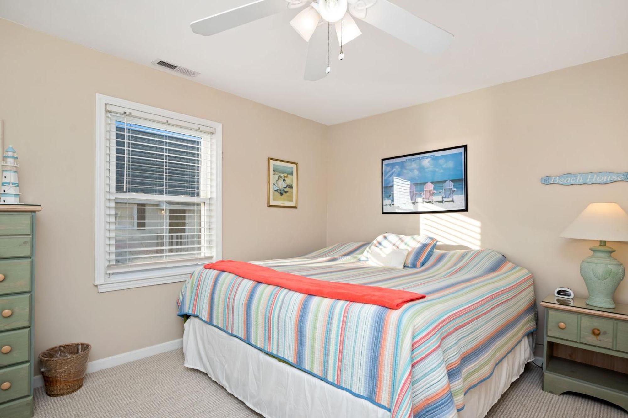 Katie Lou'S Place By Oak Island Accommodations Caswell Beach Exterior foto