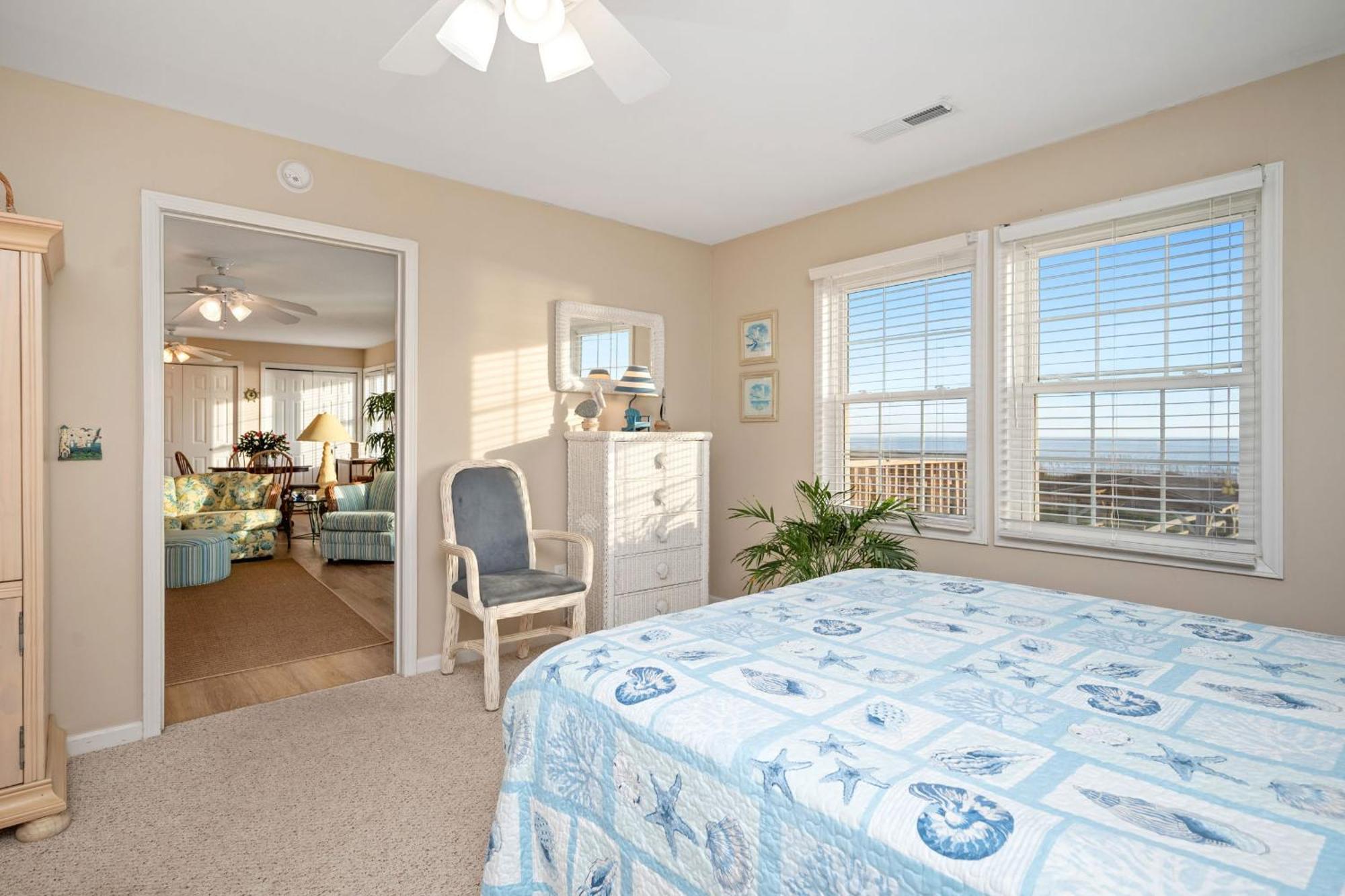 Katie Lou'S Place By Oak Island Accommodations Caswell Beach Exterior foto