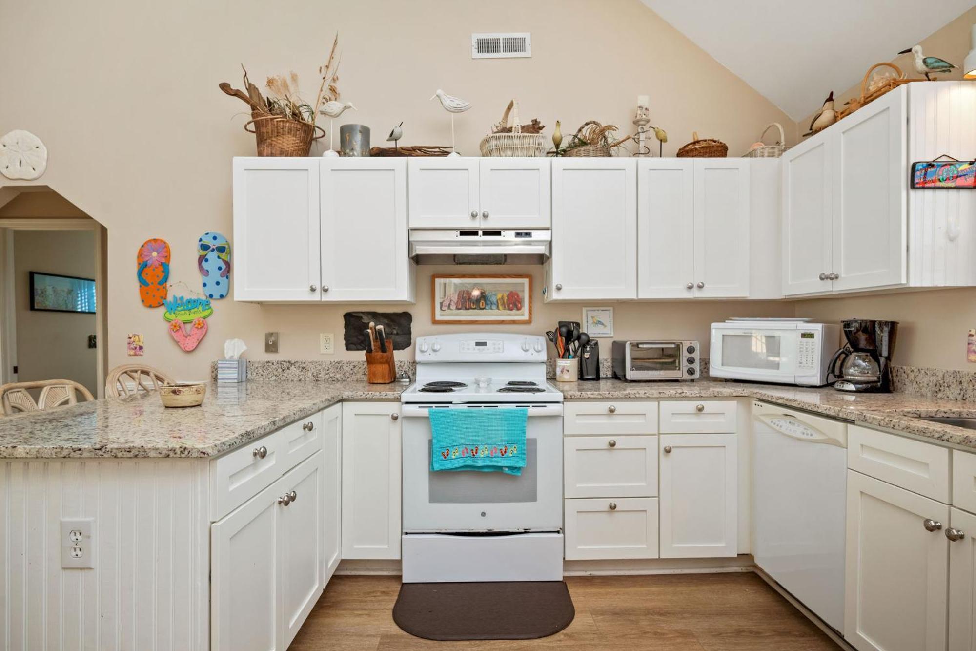 Katie Lou'S Place By Oak Island Accommodations Caswell Beach Exterior foto