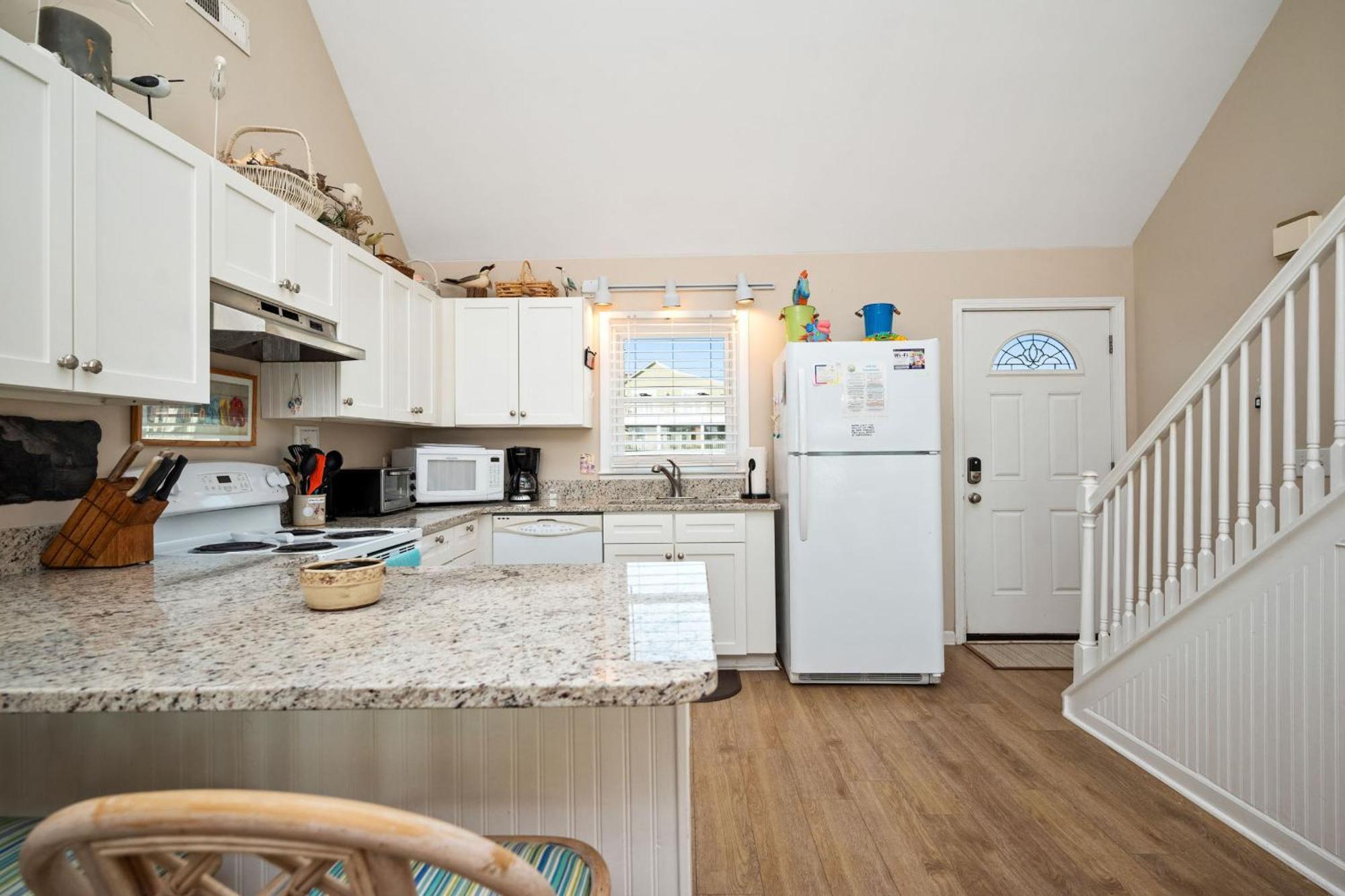 Katie Lou'S Place By Oak Island Accommodations Caswell Beach Exterior foto