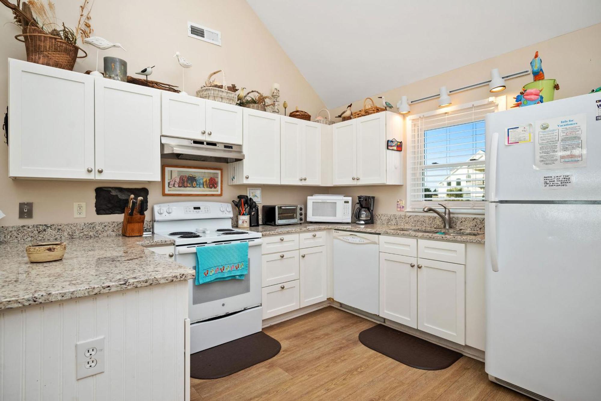 Katie Lou'S Place By Oak Island Accommodations Caswell Beach Exterior foto